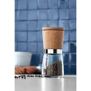 WMF Ceramill Nature Salz- und Pfeffermühle