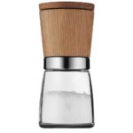 WMF Ceramill Nature Salz- und Pfeffermühle