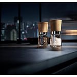 WMF Ceramill Nature Salz- und Pfeffermühlen-Set