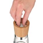 WMF Ceramill Nature Salz- und Pfeffermühlen-Set