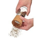 WMF Ceramill Nature Salz- und Pfeffermühlen-Set