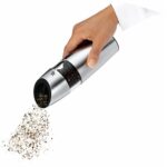 WMF Elektrische Salz- und Pfeffermühle