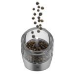 WMF Elektrische Salz- und Pfeffermühle