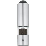 WMF Elektrische Salz- und Pfeffermühle LED