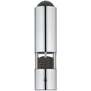 WMF Elektrische Salz- und Pfeffermühle LED
