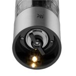 WMF Elektrische Salz- und Pfeffermühle LED