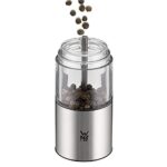 WMF Elektrische Salz- und Pfeffermühle LED