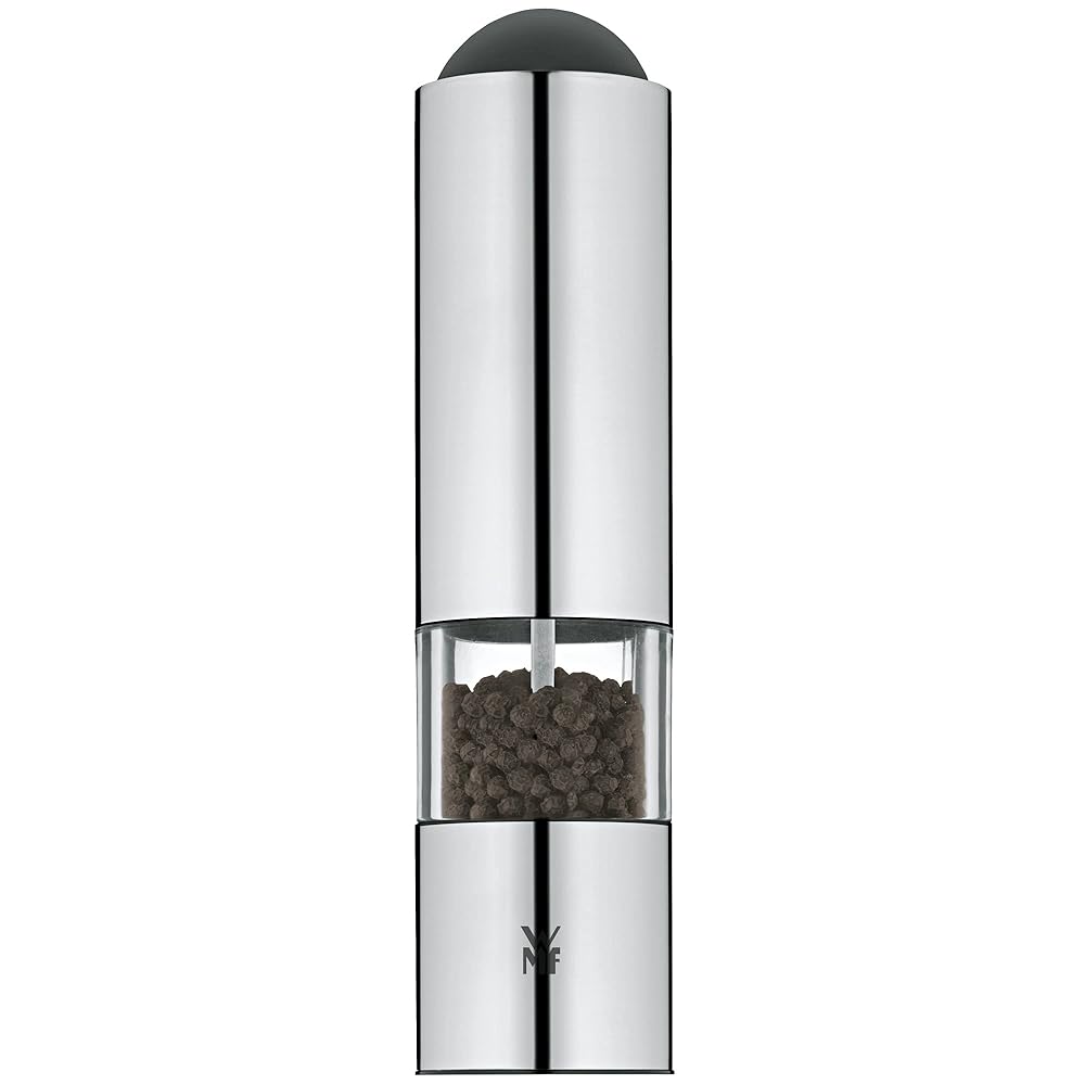 WMF elektrische Salz und Pfeffermühle LED