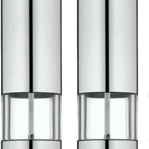 WMF Elektrische Salz- und Pfeffermühle Set