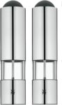WMF Elektrische Salz- und Pfeffermühle Set