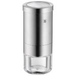 WMF Gourmet Gewürzschneider aus Edelstahl