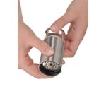 WMF Gourmet Gewürzschneider aus Edelstahl