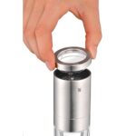 WMF Gourmet Gewürzschneider aus Edelstahl