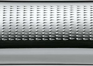 WMF Muskatreibe mit Behälter, Edelstahl