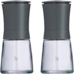 WMF Trend Gewürzmühlen-Set, 2-teilig