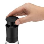 WMF Trend Salz- und Pfeffermühle 14cm