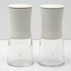WMF Trend Salz- und Pfeffermühlen Set