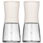 WMF Trend Salz- und Pfeffermühlen Set