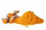 Wohltuer Bio-Kurkuma, gemahlene Wurzel (500g)