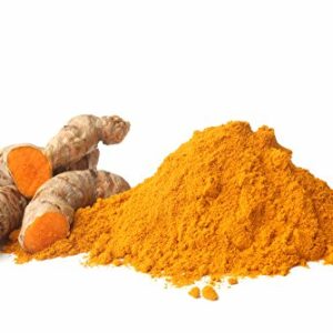 Wohltuer Bio-Kurkuma, gemahlene Wurzel (500g)