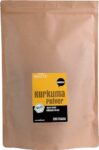 Wohltuer Bio-Kurkuma, gemahlene Wurzel (500g)