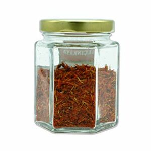 Yalçinkaya Safran Blüte 10g Premium