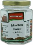 Yalçinkaya Safran Blüte 10g Premium