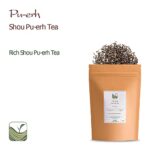 Yunnan Pu-Erh Tee - Chinesische Lose Blätter
