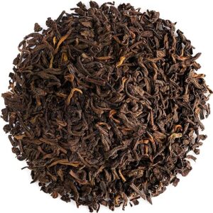 Yunnan Pu-Erh Tee - Chinesische Lose Blätter