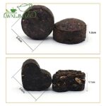 Yunnan Puerh-Tee Minikuchen, 30 Stück, 10 Geschmacksrichtungen