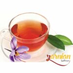 Zarnian Safranfäden Premium Negin, ISO 3632, 4g