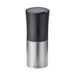 Zassenhaus Duo Gewürzmühle aus Edelstahl