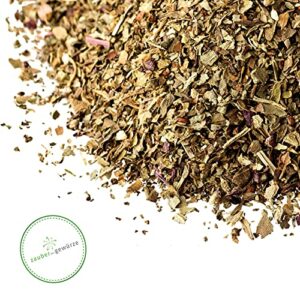 Zauber der Gewürze Basilikum, aromatisch, Aroma-Dose 15g