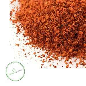 Zauber der Gewürze Baskischer Chili Espelette