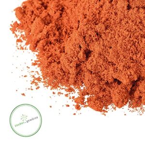 Zauber der Gewürze Bio Paprika edelsüss, 60g