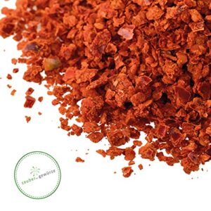 Zauber der Gewürze Chiliflocken – 1a Qualität