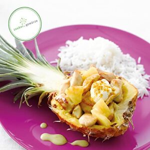 Zauber der Gewürze Curry Pulver, 55g