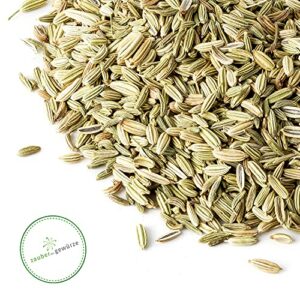 Zauber der Gewürze Fenchelsamen 40g