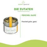 Zauber der Gewürze Fenchelsamen 40g
