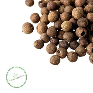 Zauber der Gewürze Pimentkörner, 40g