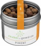 Zauber der Gewürze Pimentkörner, 40g