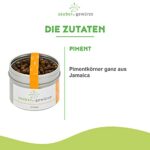 Zauber der Gewürze Pimentkörner, 40g