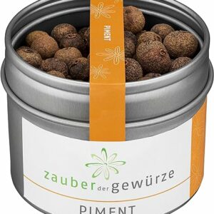 Zauber der Gewürze Pimentkörner, 40g