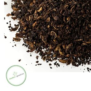 Zauber der Gewürze Szechuan Pfeffer gemahlen, Top-Qualität, 45 g
